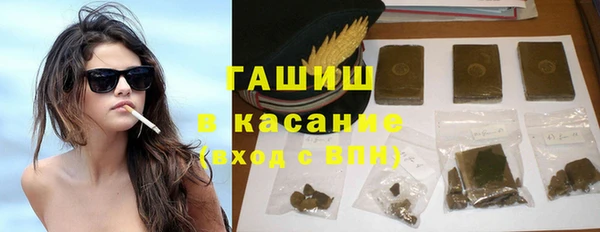 хмурый Арсеньев